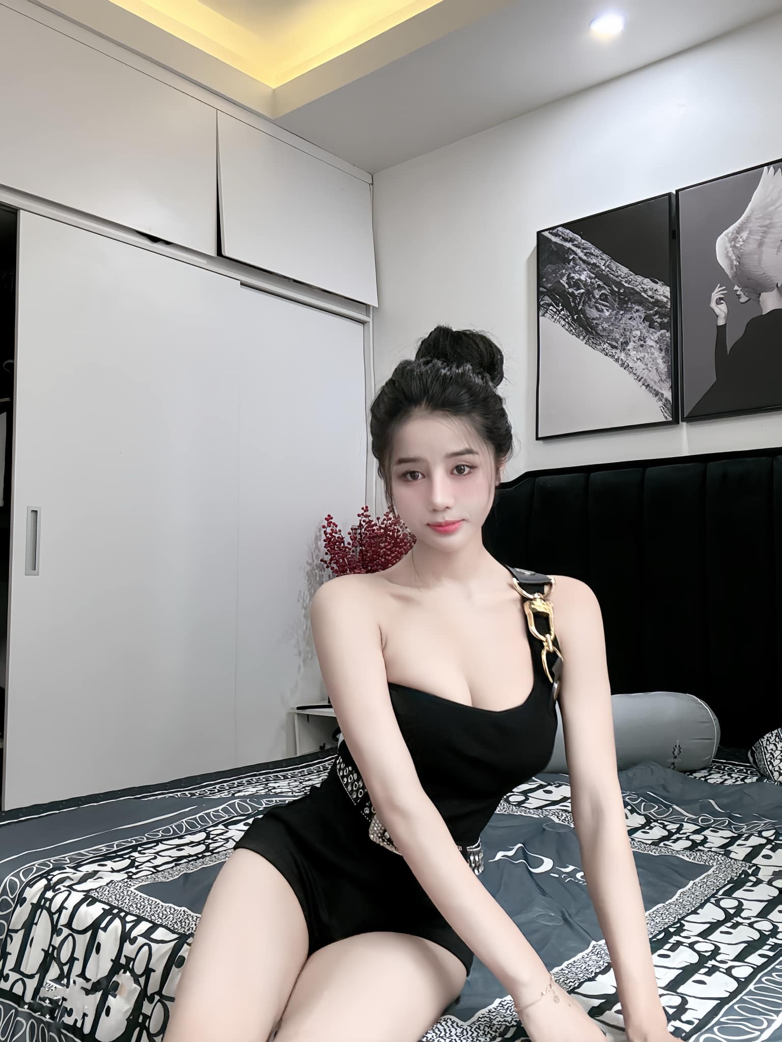 三体 - 国产科幻剧集